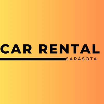 Car Rental Sarasota