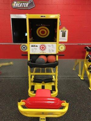 Retro Fitness
