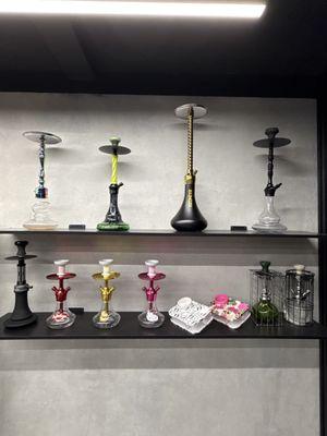 Puff Pack Smoke Shop