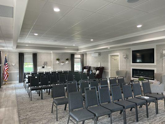 Meadow Green Memorial Park