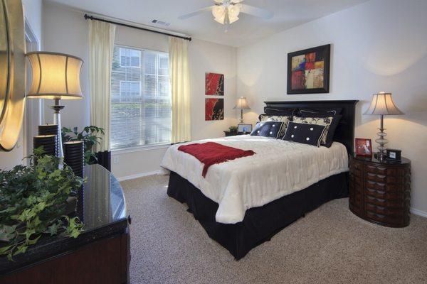 The Lodge at Crossroads