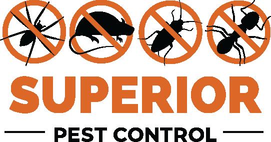 Superior Pest Control