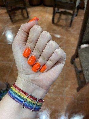Escape Nail & Spa