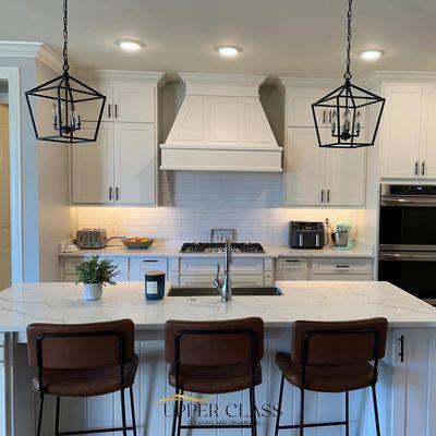 Upper Class Cleaning