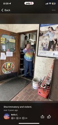 Cambria General Store