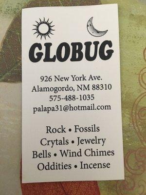 Globug