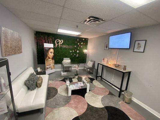 SP Women's Health NP Services