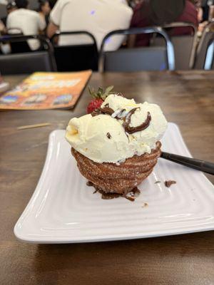 Rosticeria los chilangos