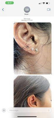 Black List Tattoo & Piercing