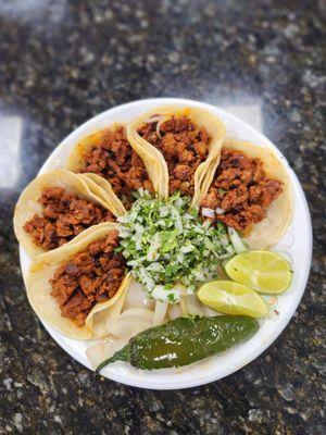 Diana's Taqueria