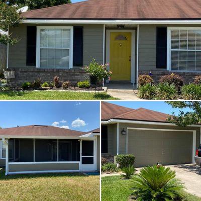 1st Coast Renovations