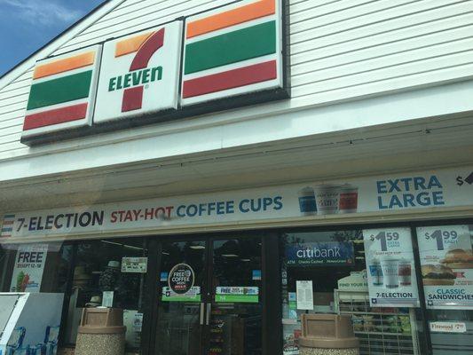 7-Eleven
