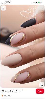 Victoria Nail Bar & Lash