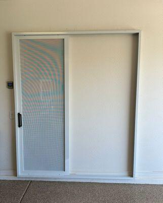 Boss Security Screens SFV