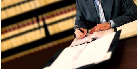 Law Offices of Larry J Keller