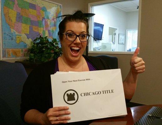 Kathleen Beck - Mortgage Lender