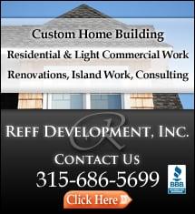Reff Development