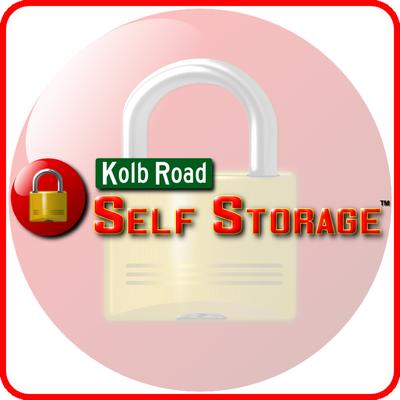 Kolb Road Self Storage