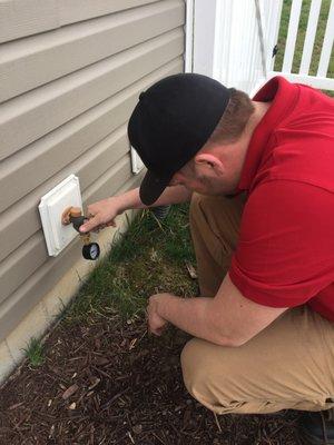 Turn Key Home Inspections