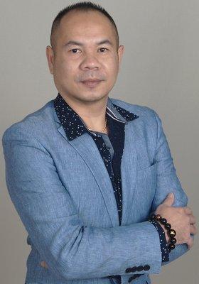 Toan P Nguyen - Keller Williams Realty