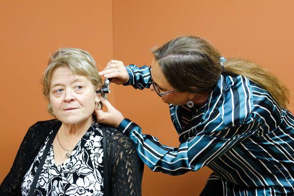 America's Best Hearing