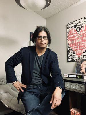 Phil Salazar Notary Services