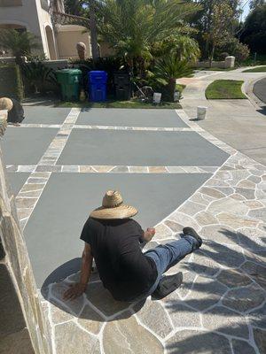 California Clean & Seal