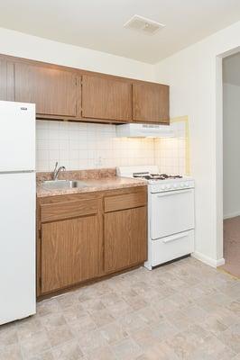 Jefferson Court Apartments