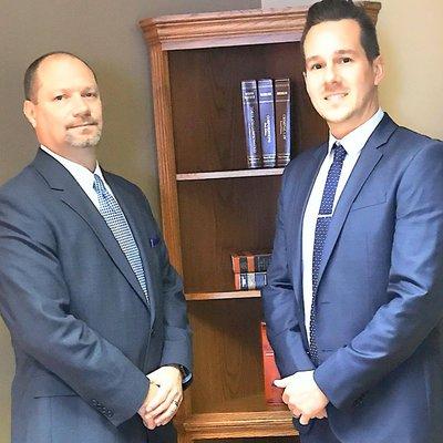 Smith-Hynes Law Firm
