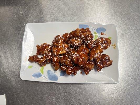 They are all really delicious! The price is also affordable and has not increased in three years.