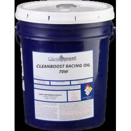 CleanBoost 70W Racing Oil