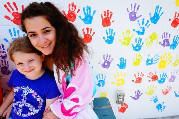 Beth Sholom Day Camp