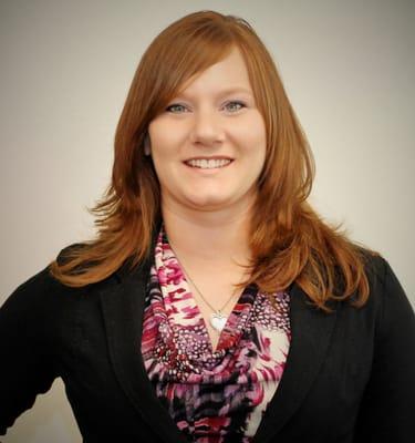 Courtney Rager ~ Licensed Executive Assistant