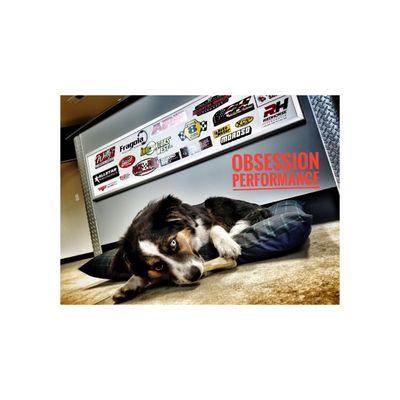 Obsession Automotive