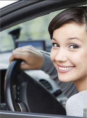Saunders Driving School