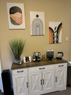 New Hope Healing Hands Massage