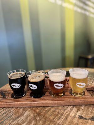 Dogfish Head Milton Brewery