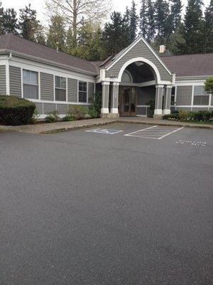 Vic's Insurance Center