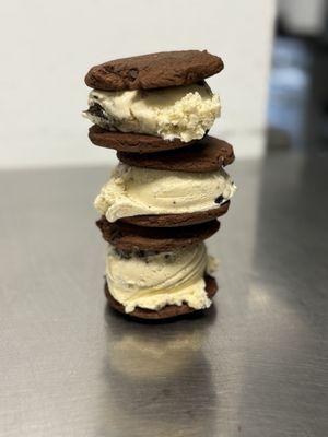 Kasper’s Ice Cream