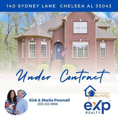 Team Pownall -Kirk & Sheila Pownall - Real Estate Agents