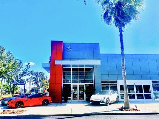 Ferrari of Tampa Bay