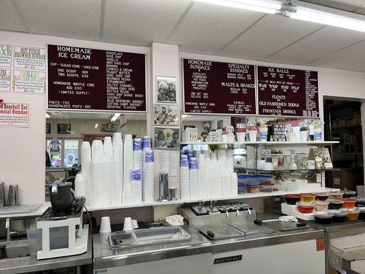 Schneider's Sweet Shop