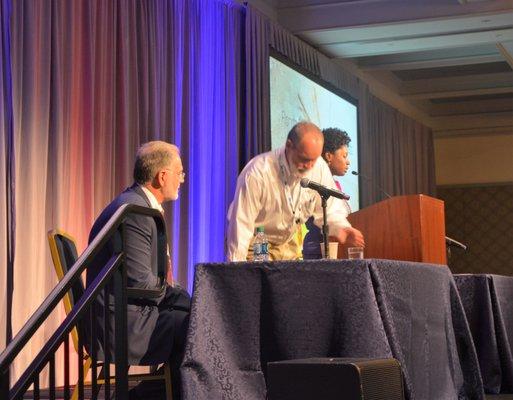 Dennis Lott Presentation