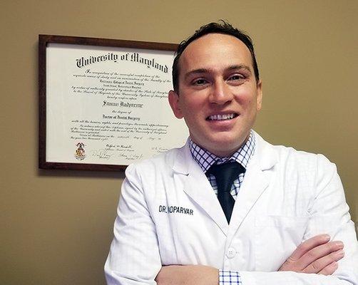 RockSpring Dental Care