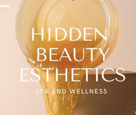 Hidden Beauty Esthetics
