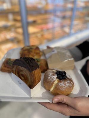Paris Baguette