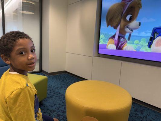 Duke Primary Care Green Level Pediatrics