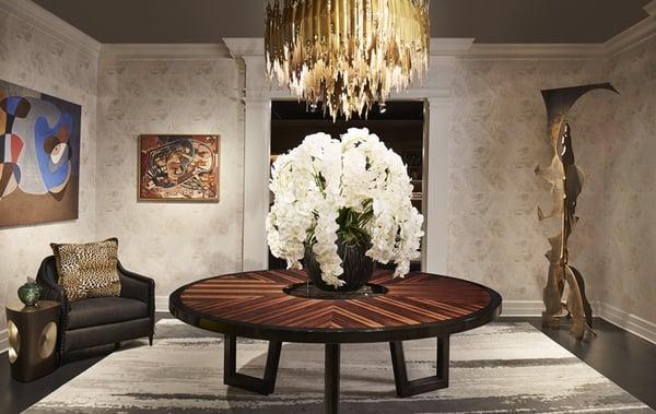 deAurora Showroom