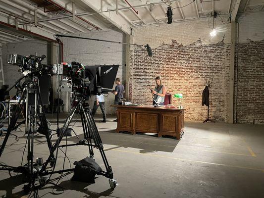 Electric Pony Studios