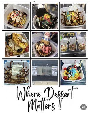 8 Mile Exotic Snacks